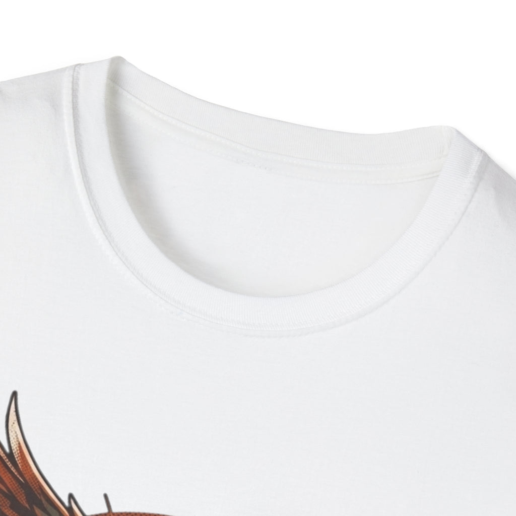 Unchained Power T-Shirt