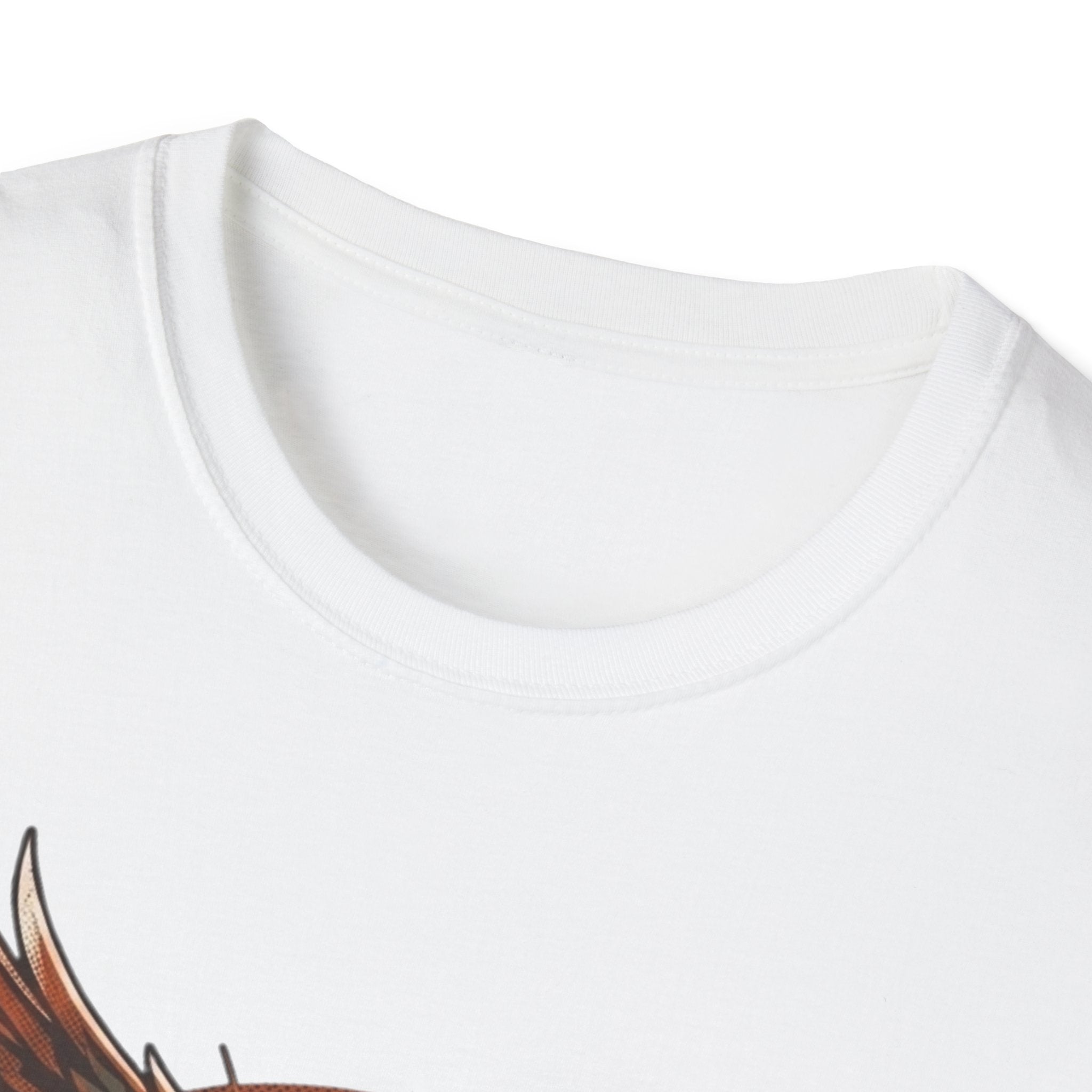 Unchained Power T-Shirt