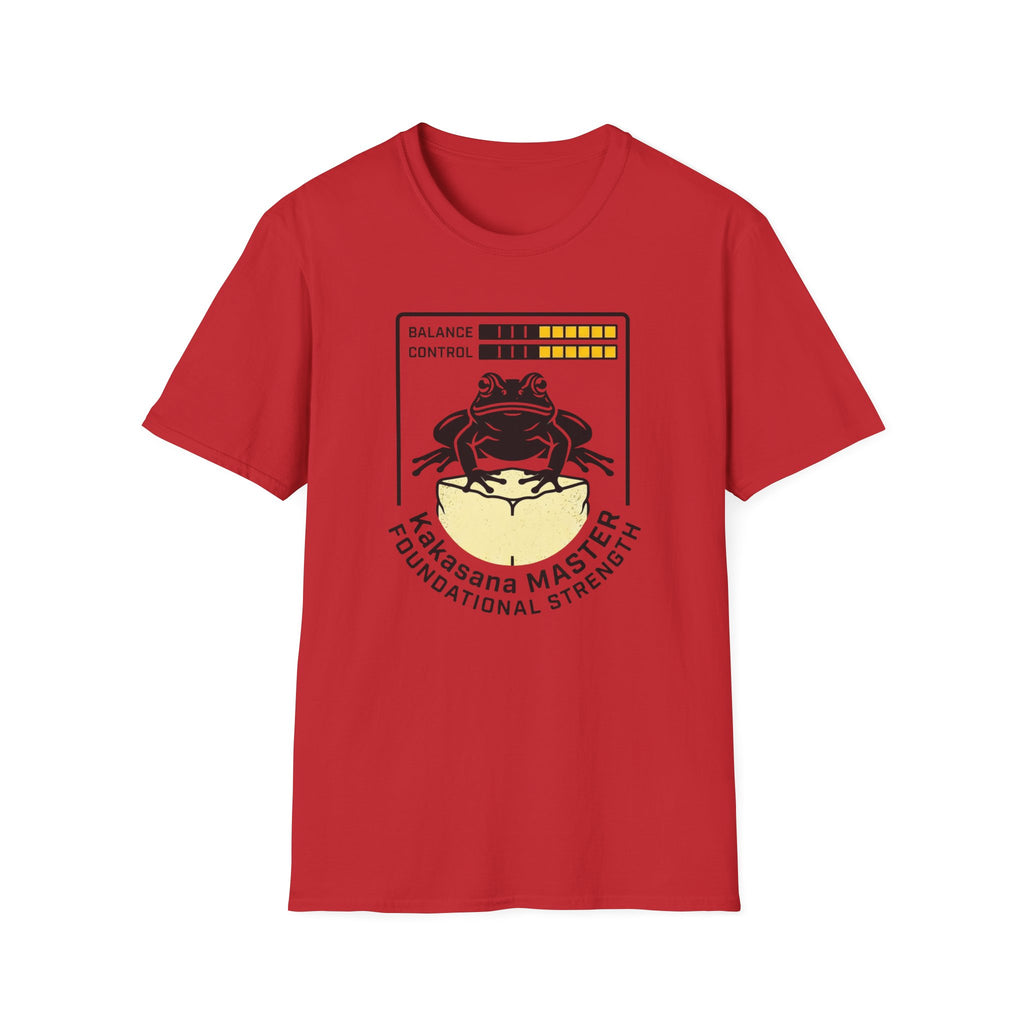 Kakasana Master T-Shirt