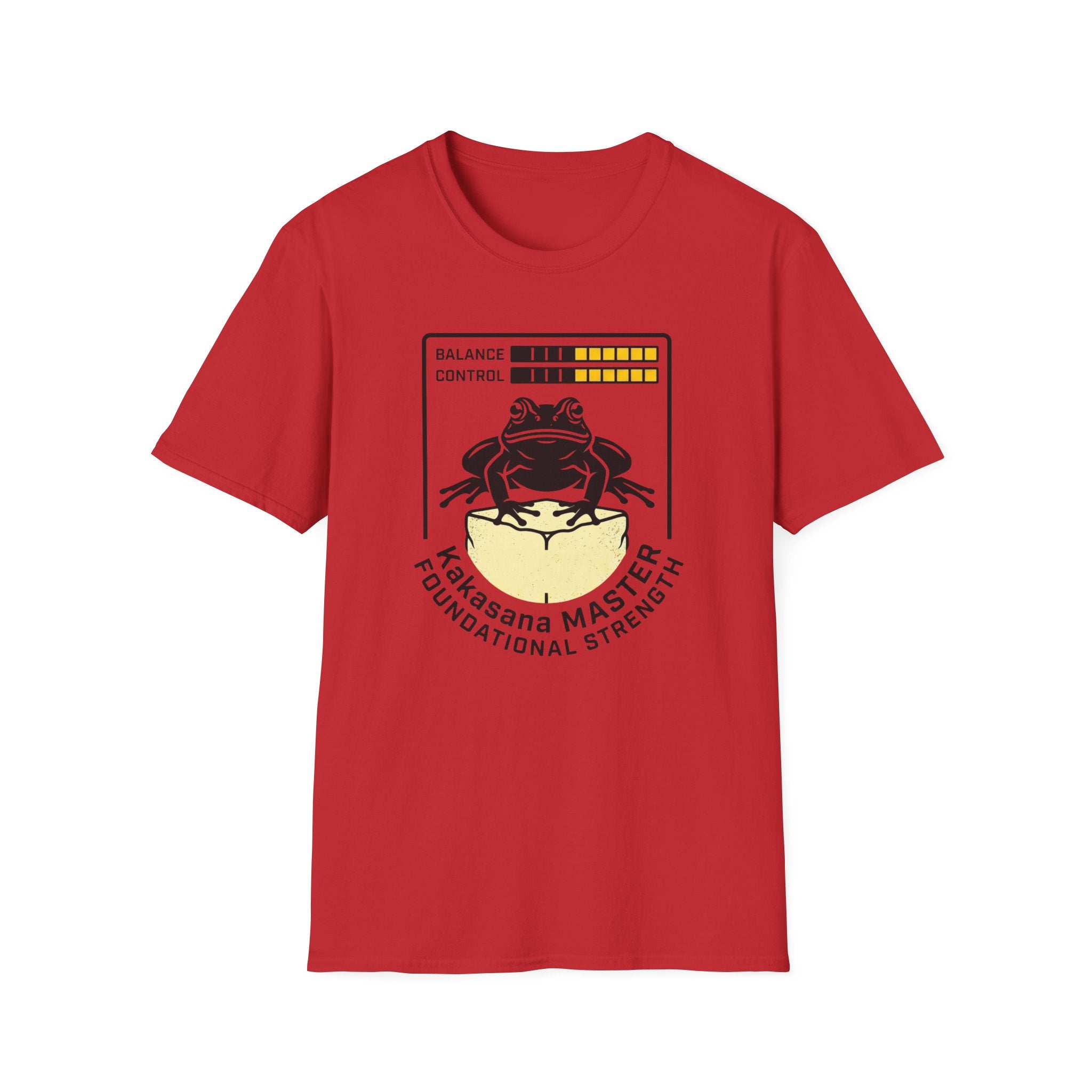 Kakasana Master T-Shirt