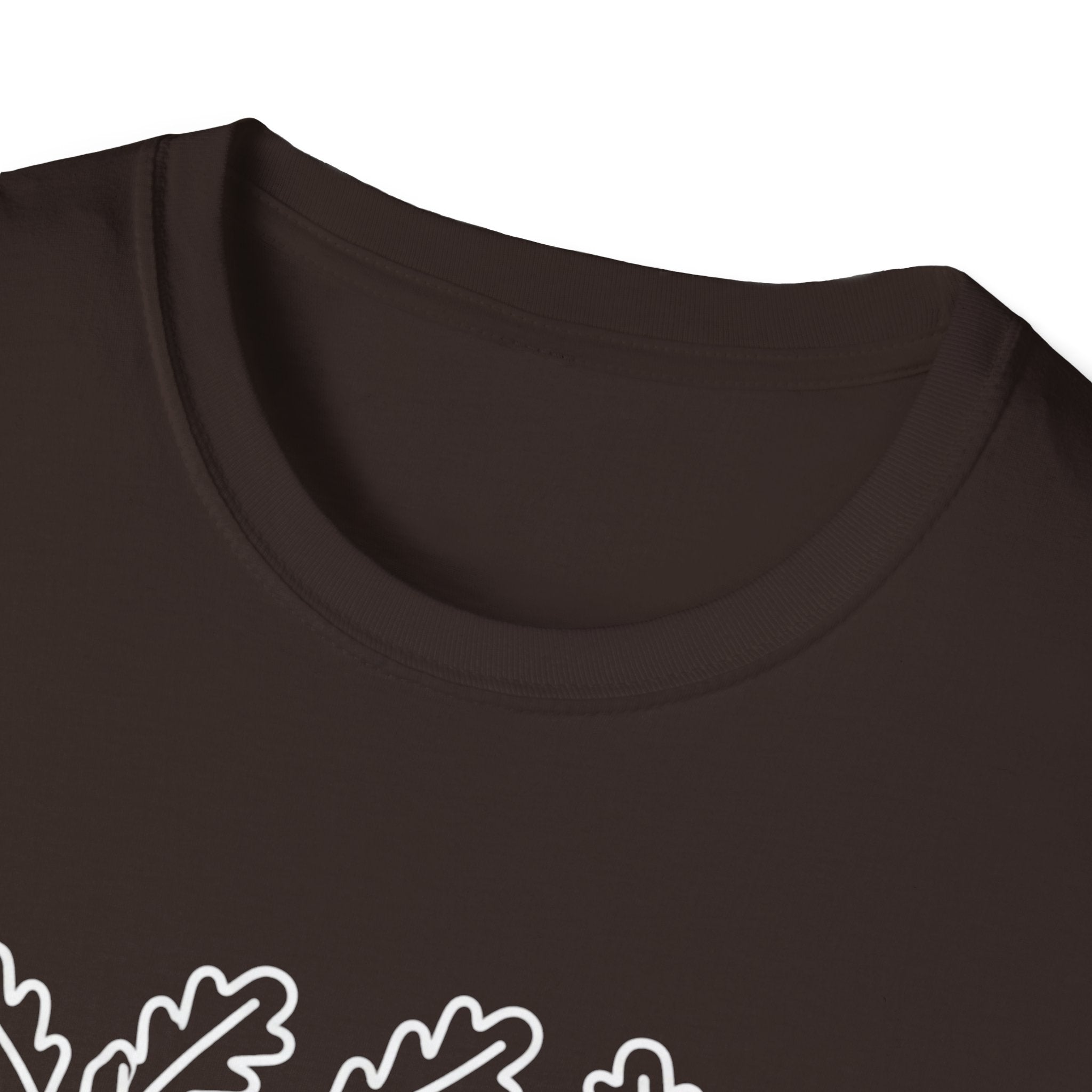 Calisthenics T-Shirt