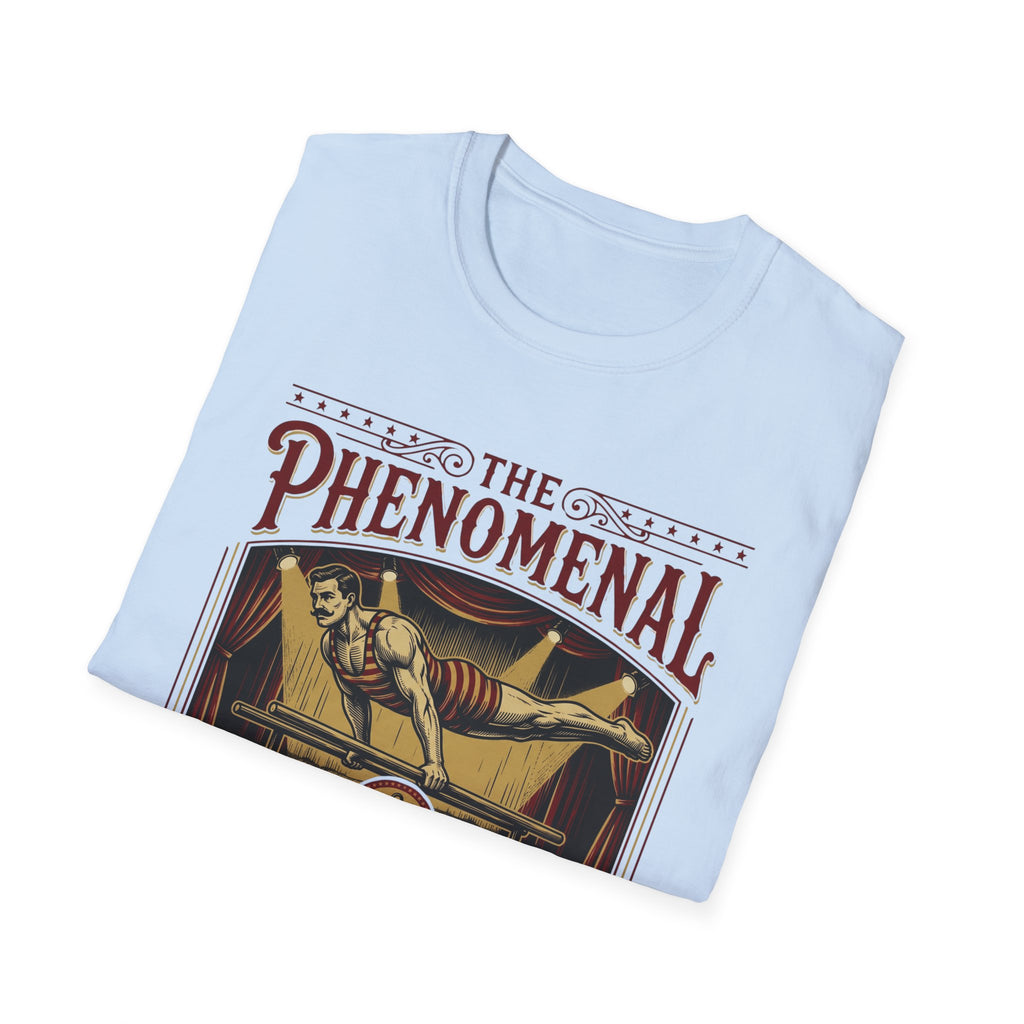 Bodyweight Wonder T-Shirt