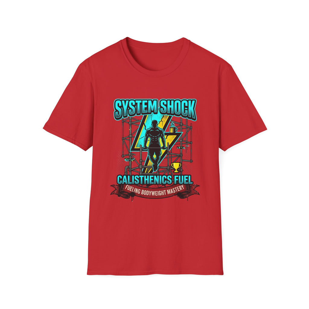 System Shock T-Shirt