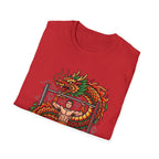 The fire Within T-Shirt