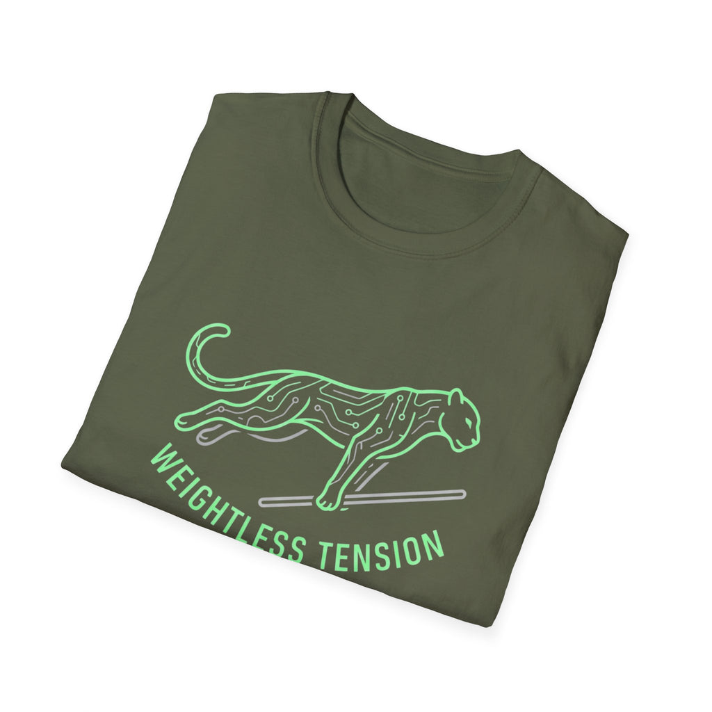 Weightless Tension T-Shirt