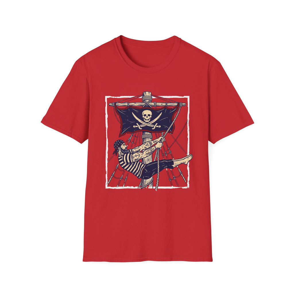 High Seas Hold T-Shirt