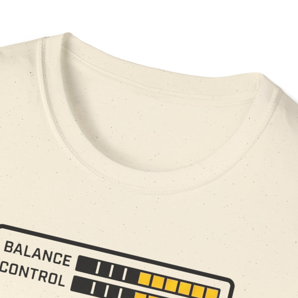 Kakasana Master T-Shirt