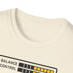 Kakasana Master T-Shirt