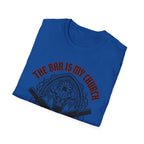 The Bar is My Church T-Shirt