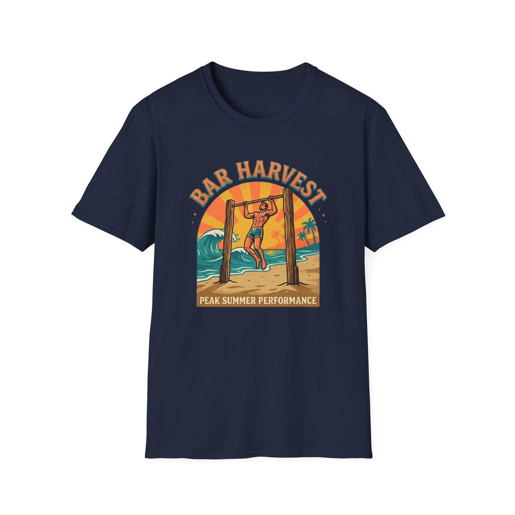 Bar Harvest