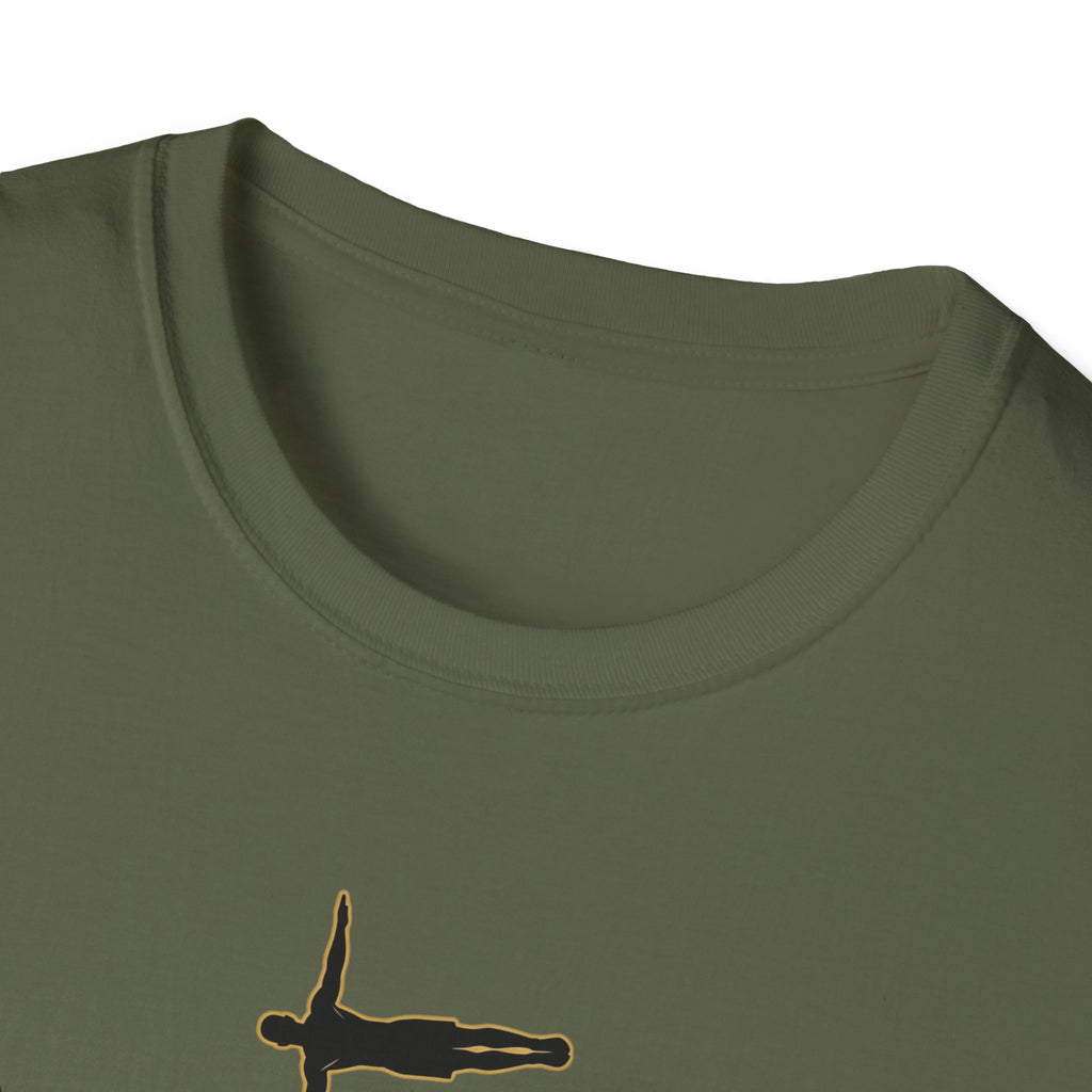 Corpus Et Anima Strengthened T-Shirt