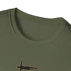 Corpus Et Anima Strengthened T-Shirt