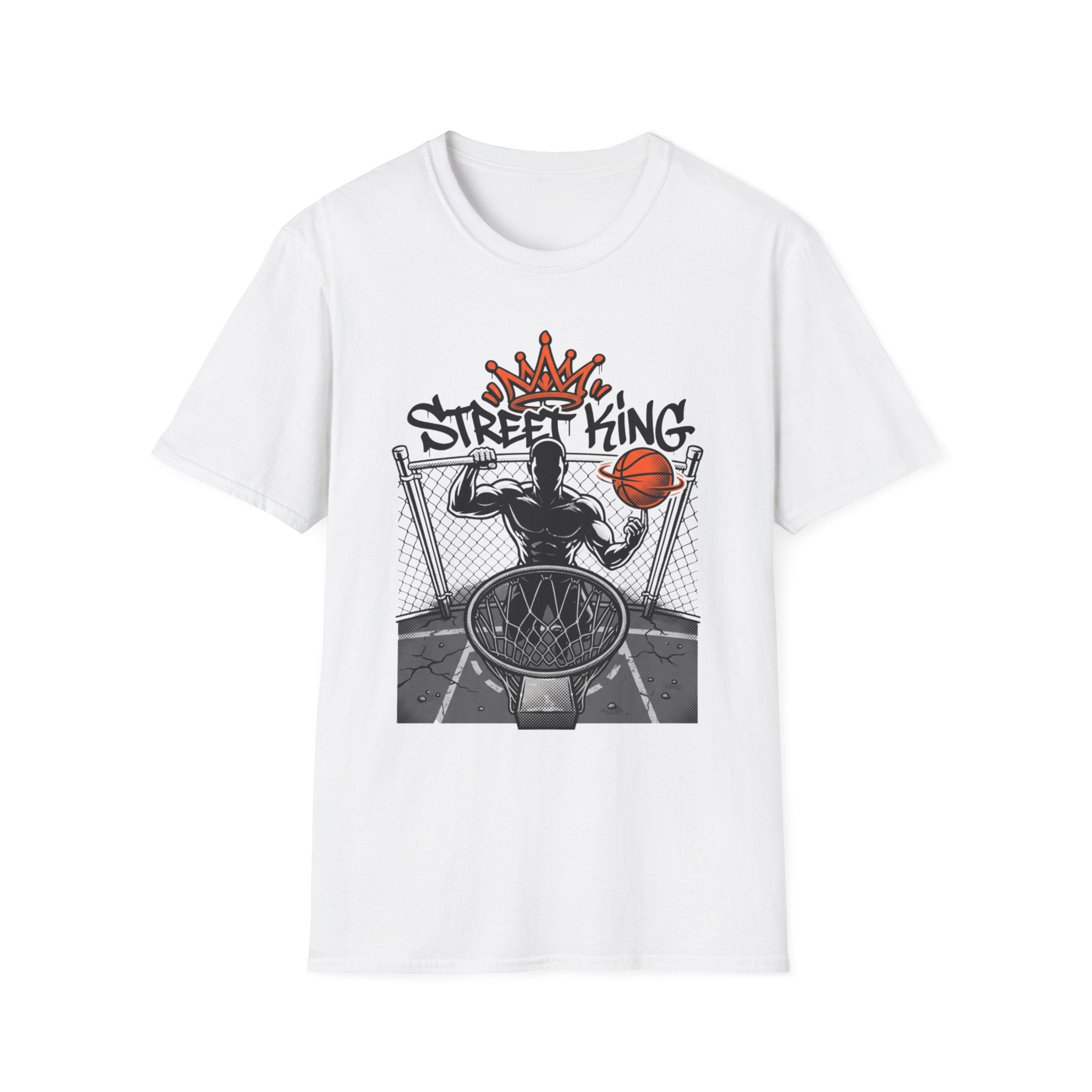 Strength King T-Shirt