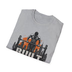 Built In The Streets T-Shirt