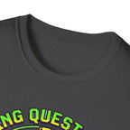 Morning Quest Active T-Shirt
