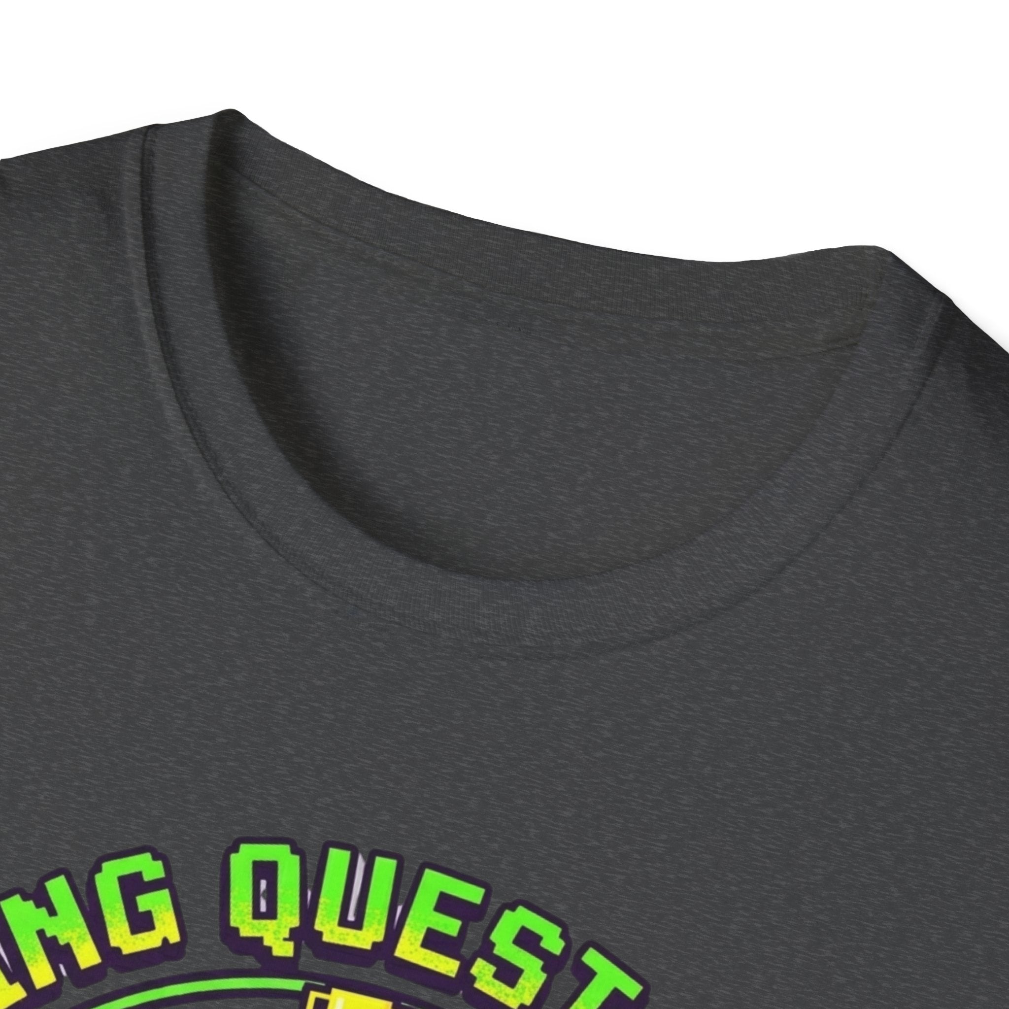 Morning Quest Active T-Shirt