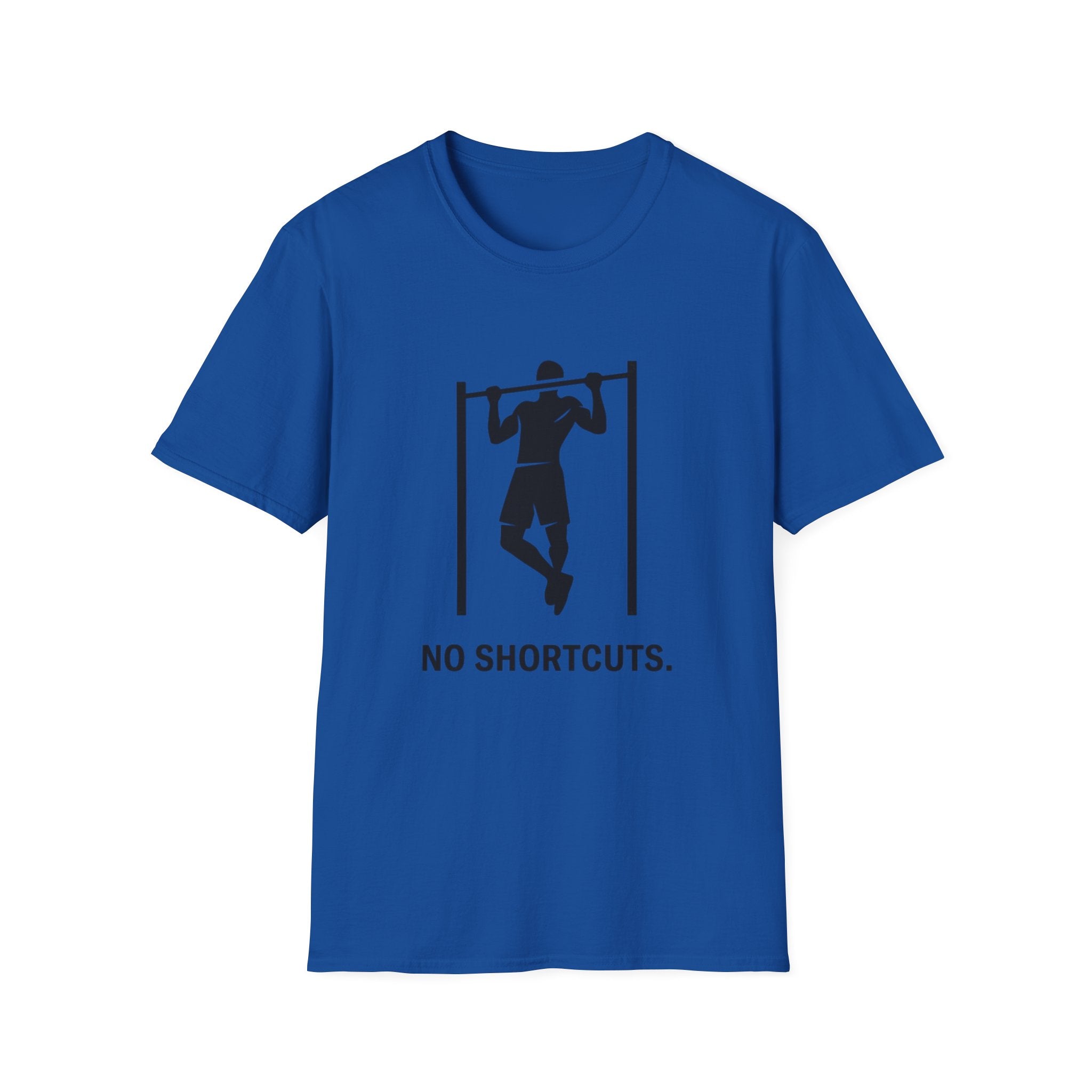 No Shortcuts T-Shirt