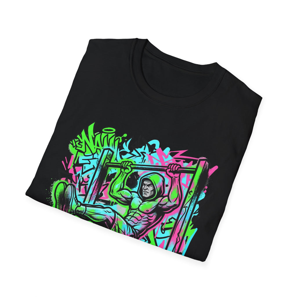 Street Calisthenics Collective T-Shirt