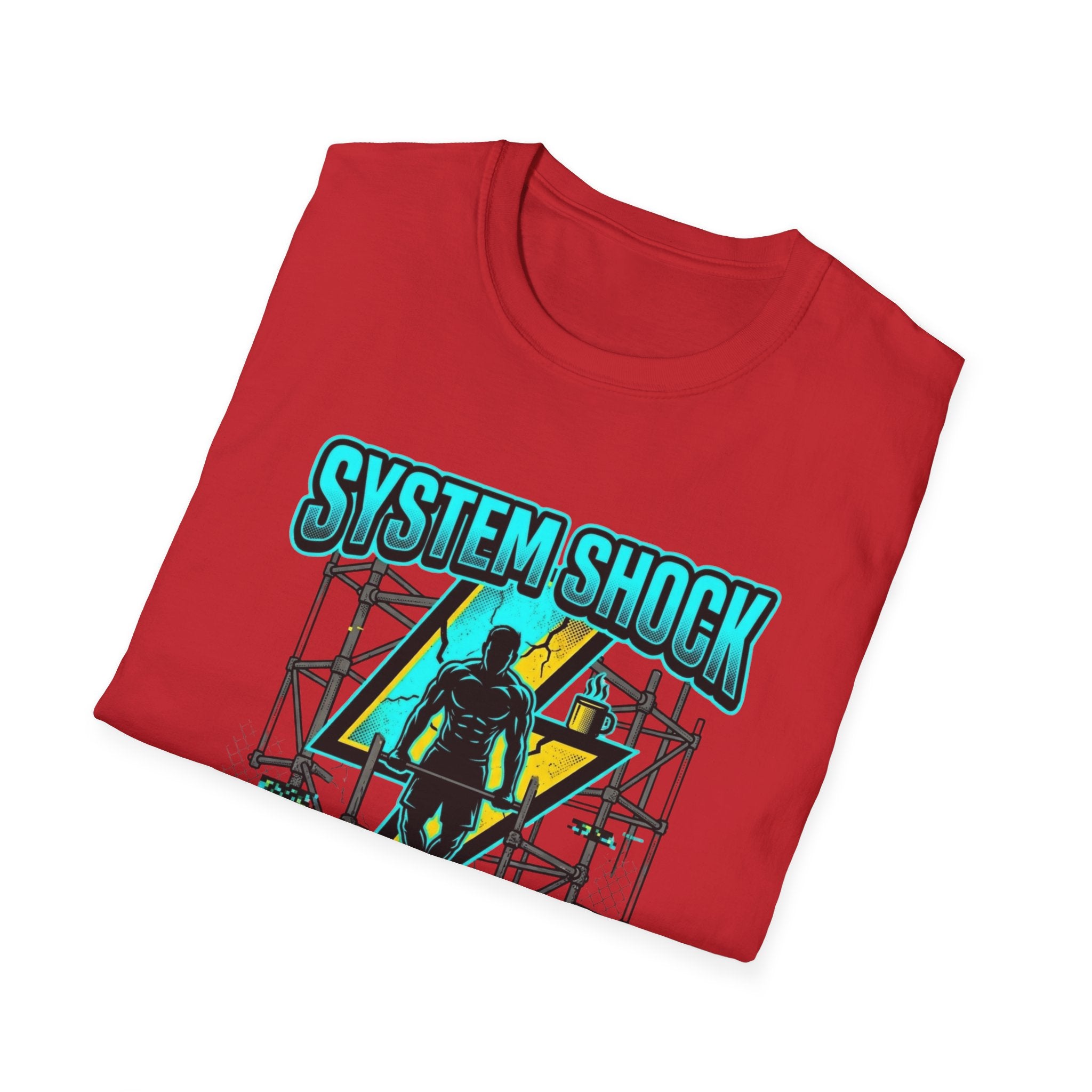 System Shock T-Shirt