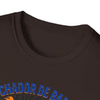 Luchador De Barras T-Shirt