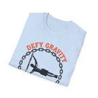 Defy GravityT-Shirt