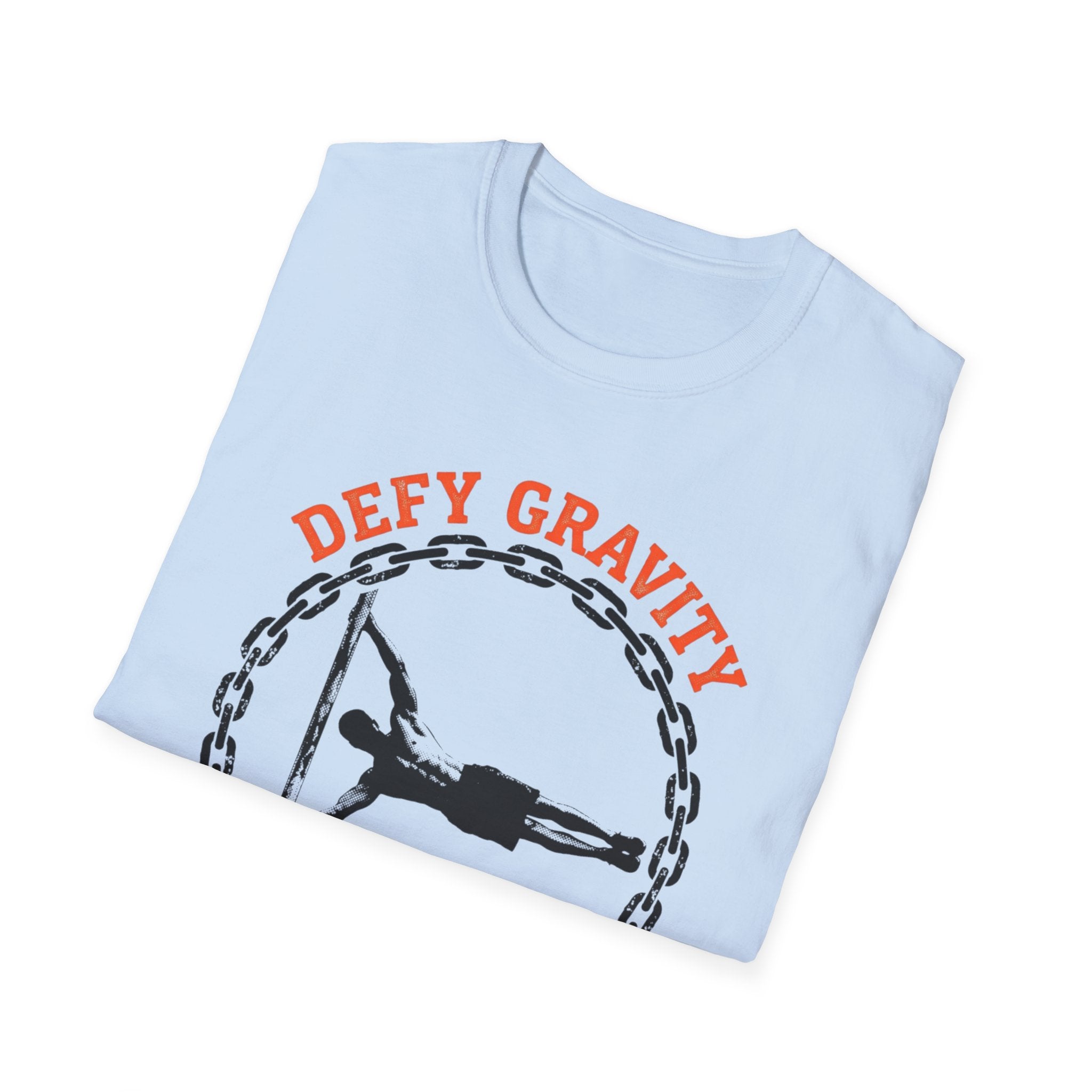 Defy GravityT-Shirt