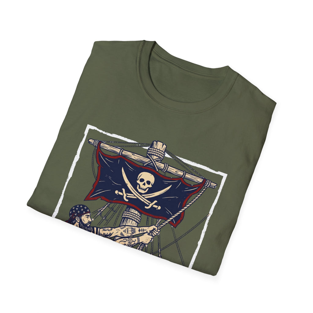High Seas Hold T-Shirt