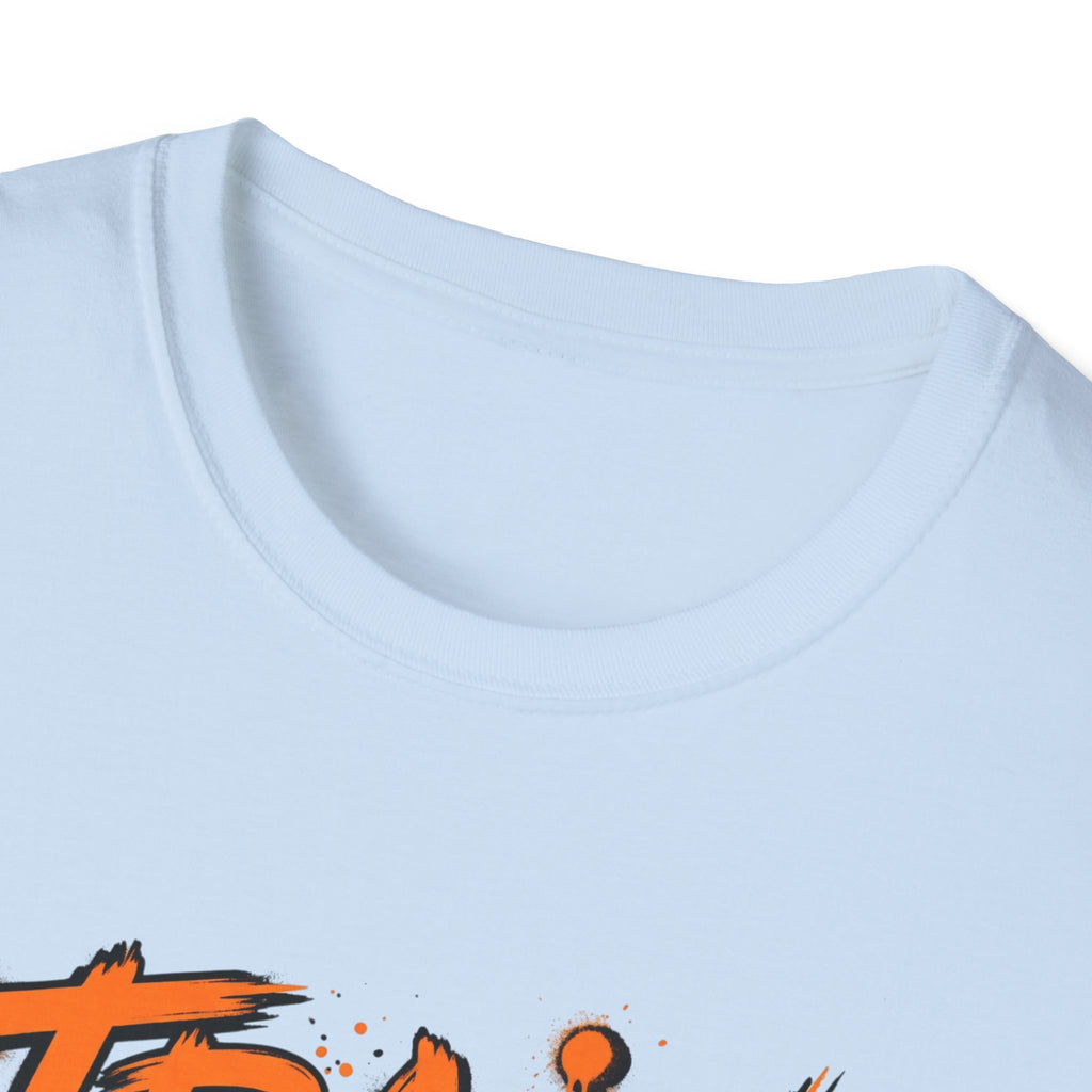 Train Wild T-Shirt