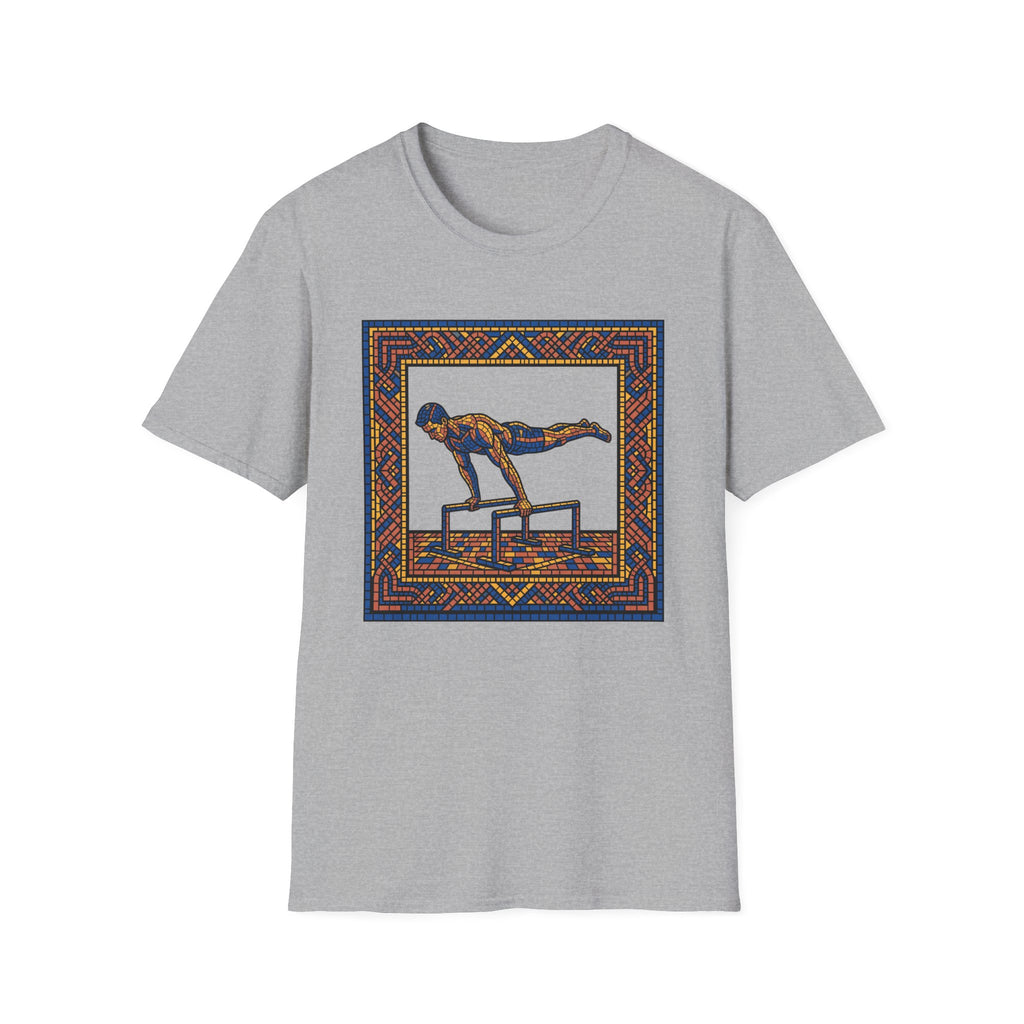 Structured Strength T-Shirt