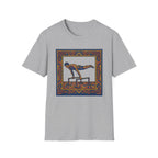 Structured Strength T-Shirt