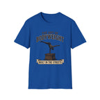 The Art Of Bodyweight T-Shirt