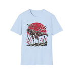 Honor The Grind T-Shirt