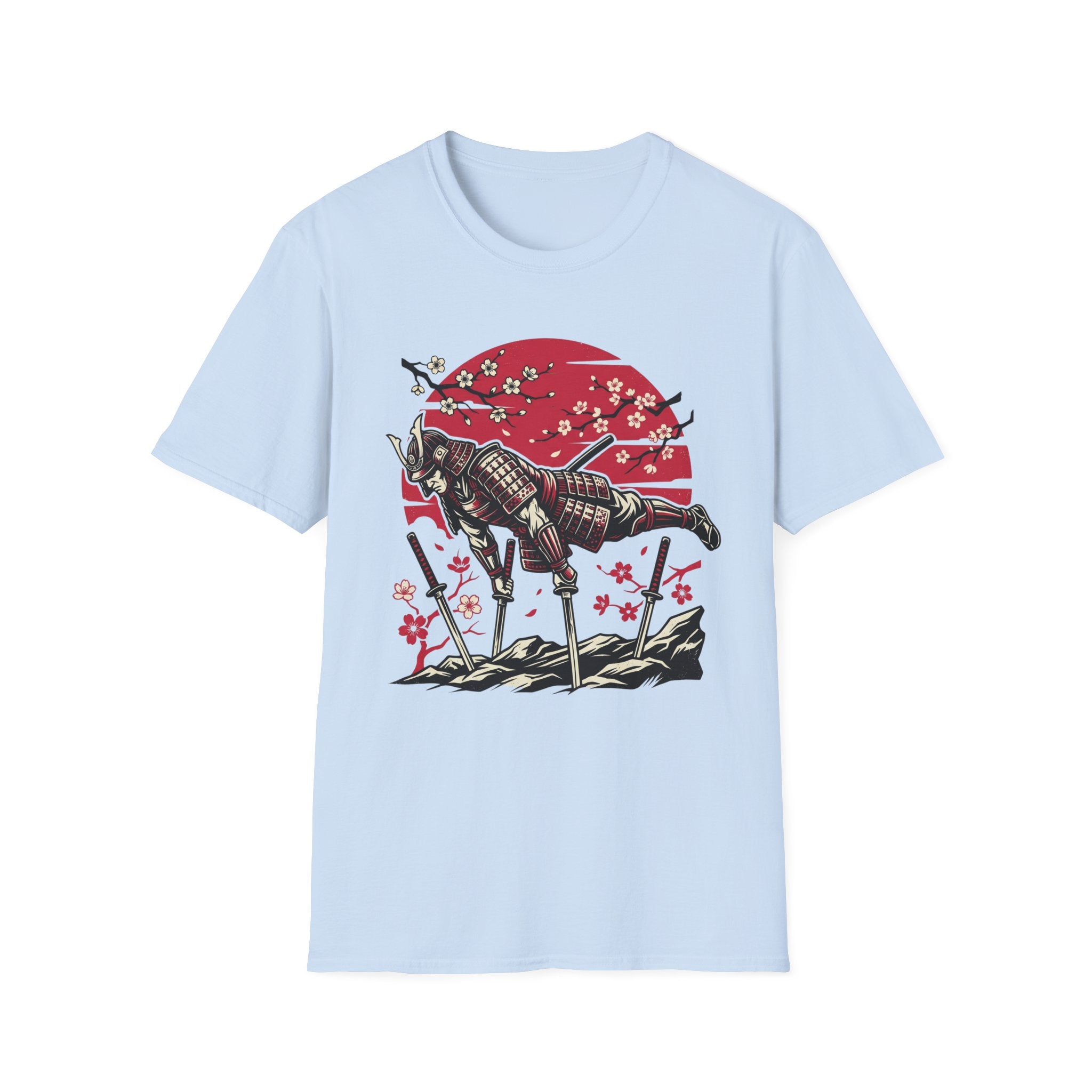 Honor The Grind T-Shirt