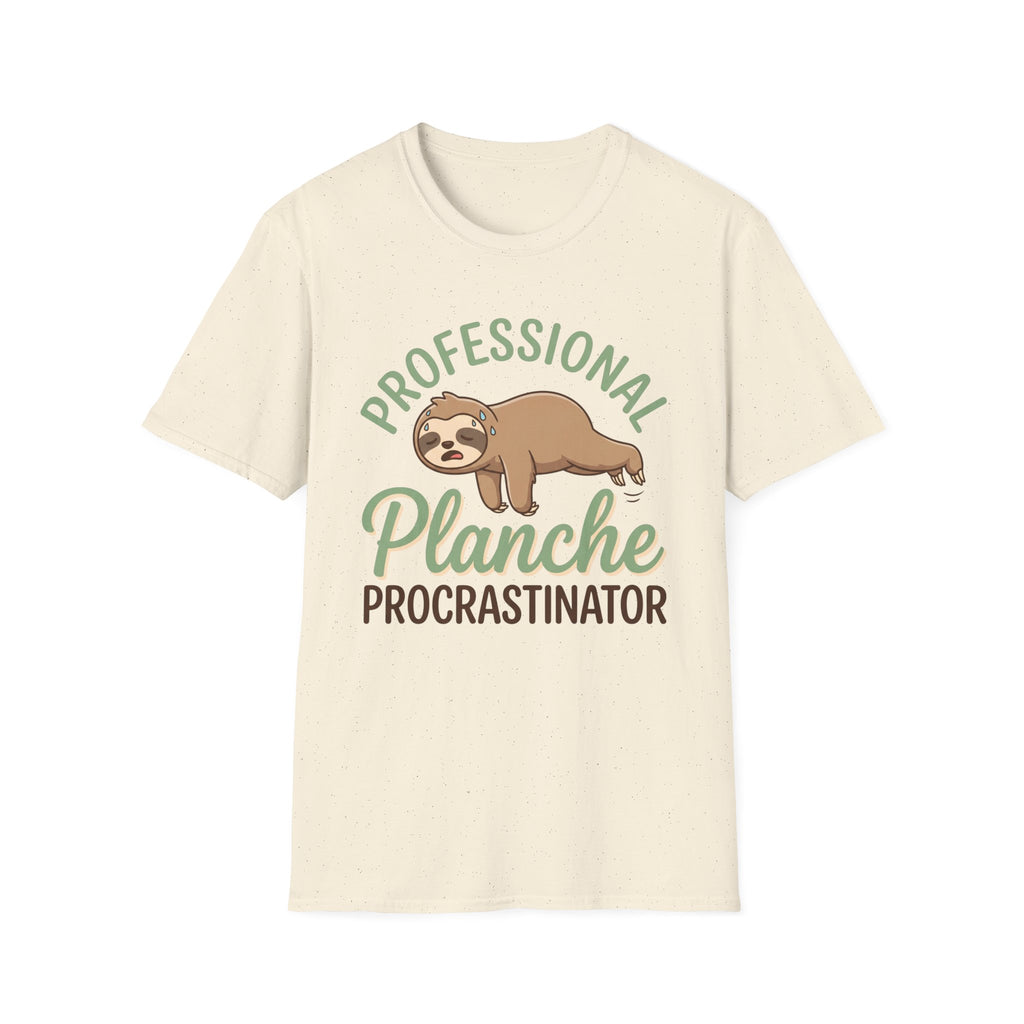Professional Planche T-Shirt