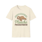 Professional Planche T-Shirt