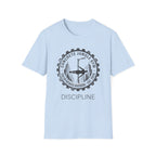 Concrete Jungle Gym T-Shirt