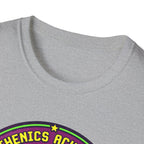 Calisthenics Achievements T-Shirt