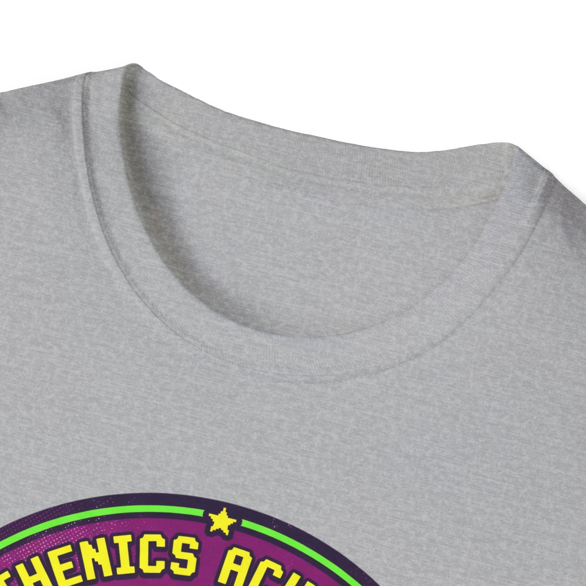 Calisthenics Achievements T-Shirt