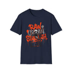 Raw Urban Strength T-Shirt
