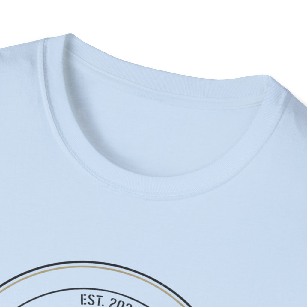 Built By Repetition T-Shirt