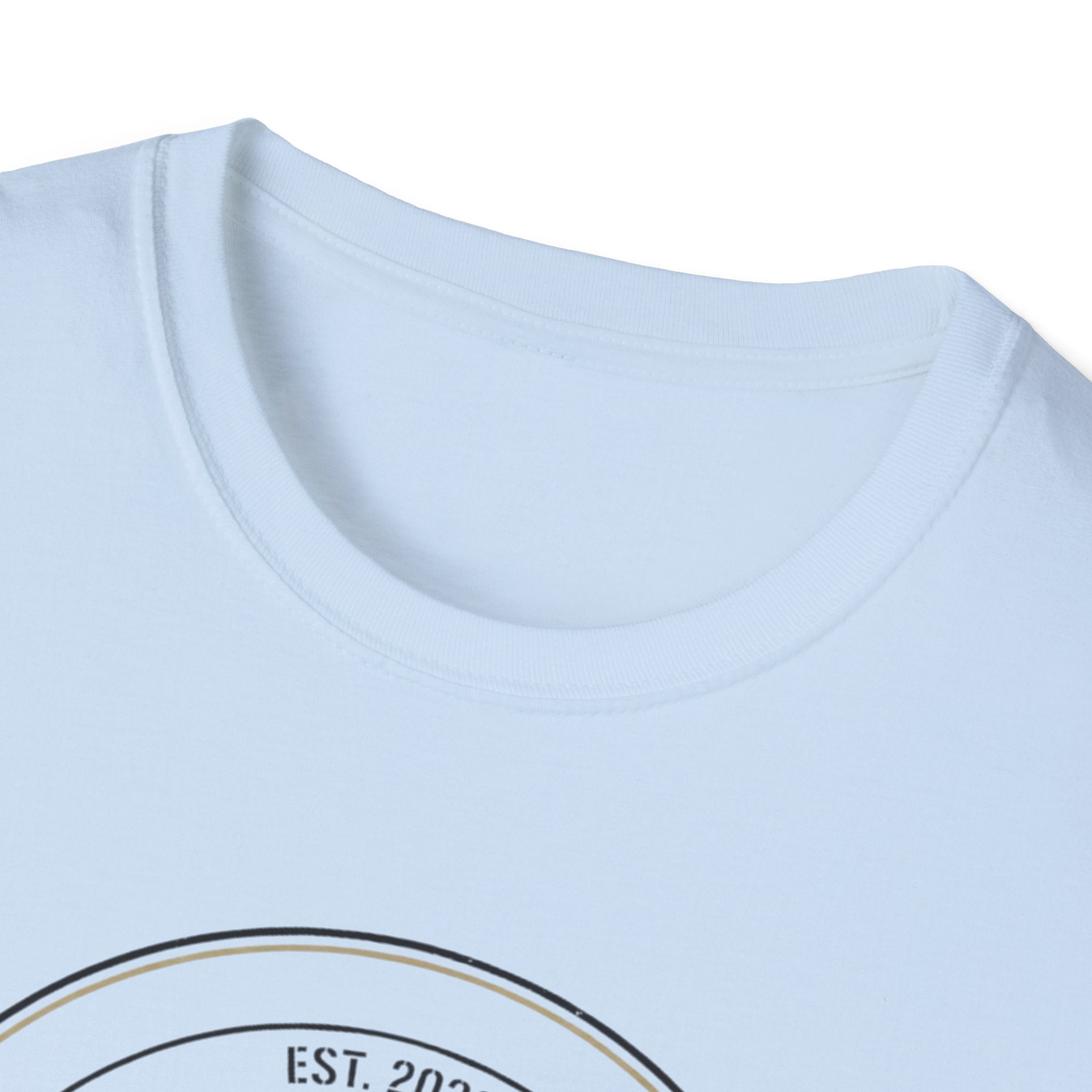 Built By Repetition T-Shirt