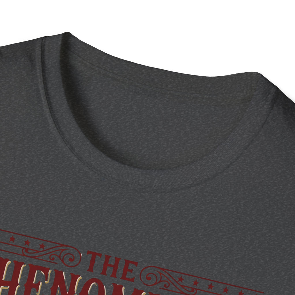 Bodyweight Wonder T-Shirt