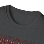 Bodyweight Wonder T-Shirt