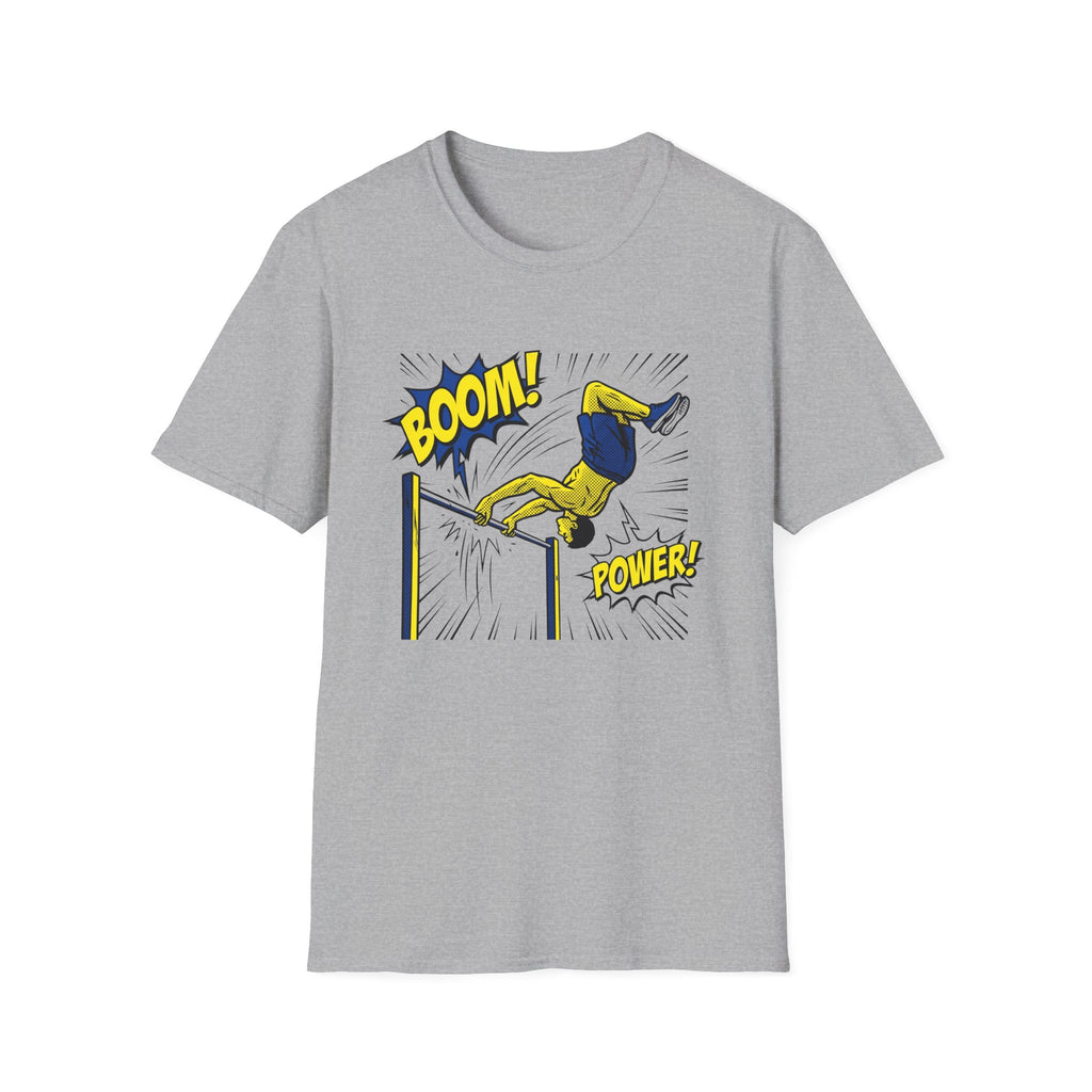 Explosive Motion T-Shirt