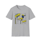 Explosive Motion T-Shirt