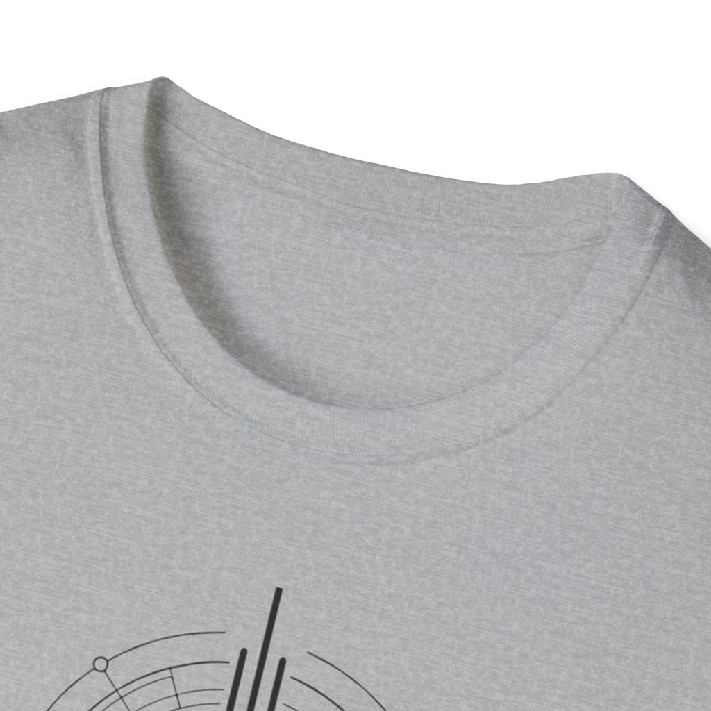 Precision Discipline T-Shirt