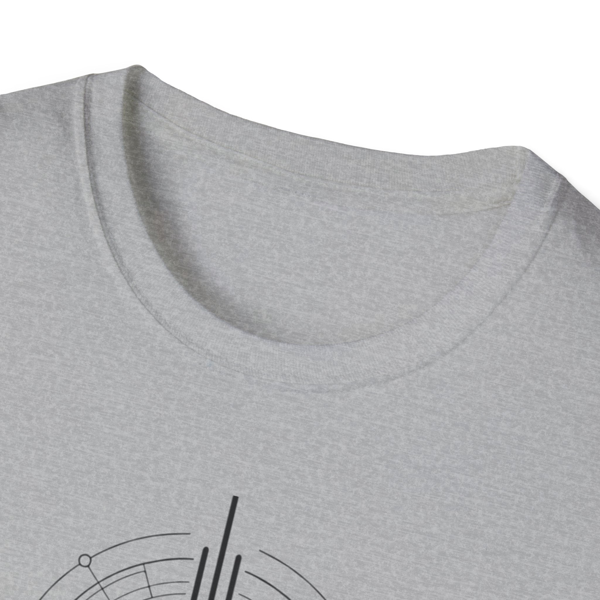 Precision Discipline T-Shirt