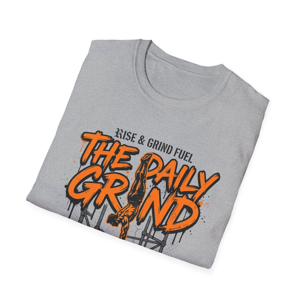 Rise & Grind Fuel T-Shirt