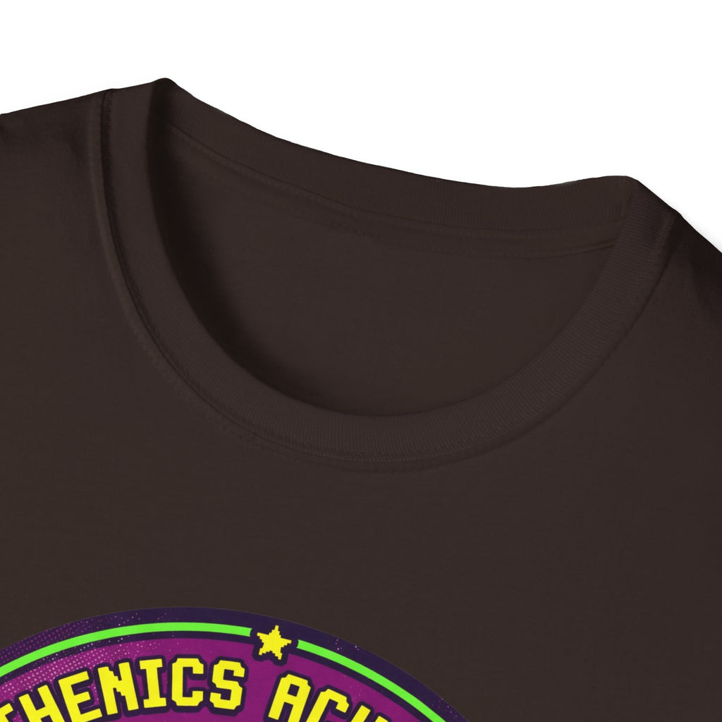 Calisthenics Achievements T-Shirt