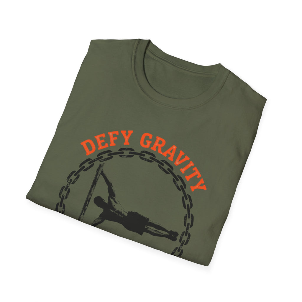 Defy GravityT-Shirt